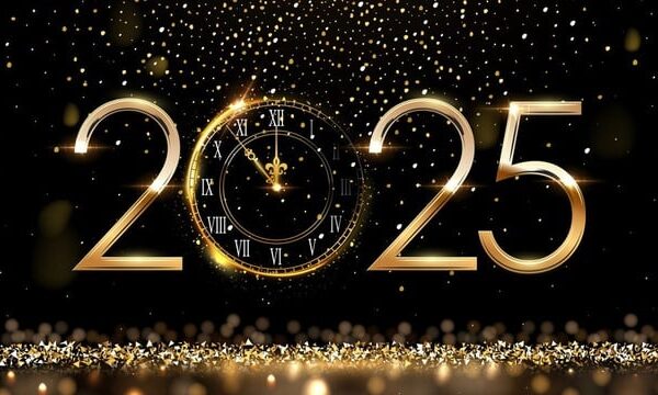 Tahun Baru 2025